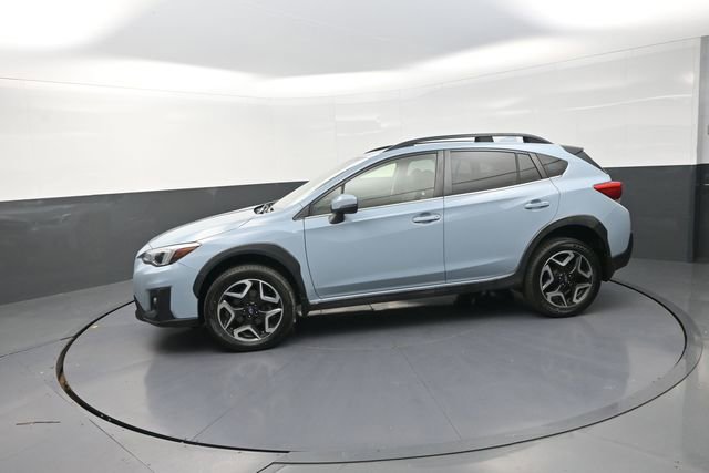 Used 2020 Subaru Crosstrek 2.0i Limited w/ Moonroof Package w/Navigation image 54