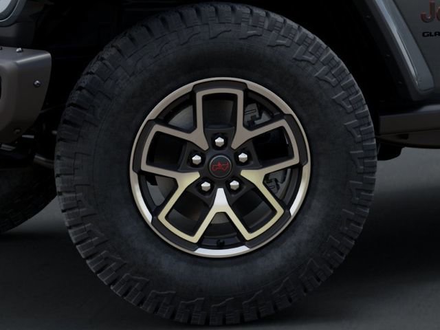 New 2026 Jeep Gladiator Rubicon image 8
