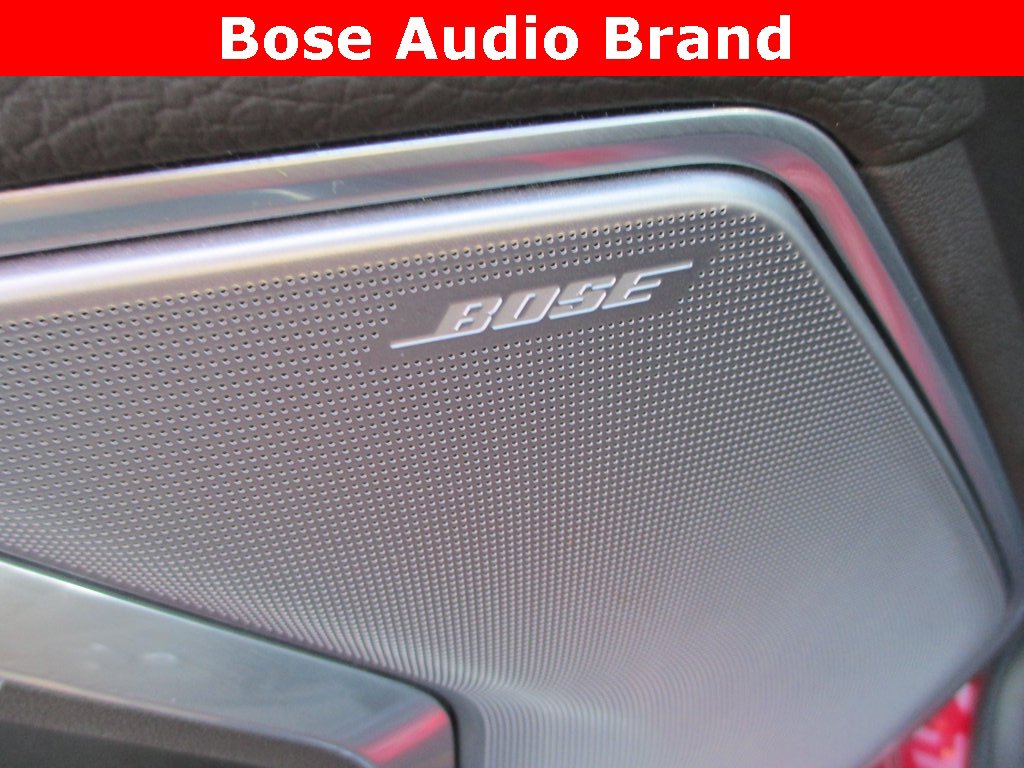 Used 2024 GMC Sierra 1500 Denali image 19