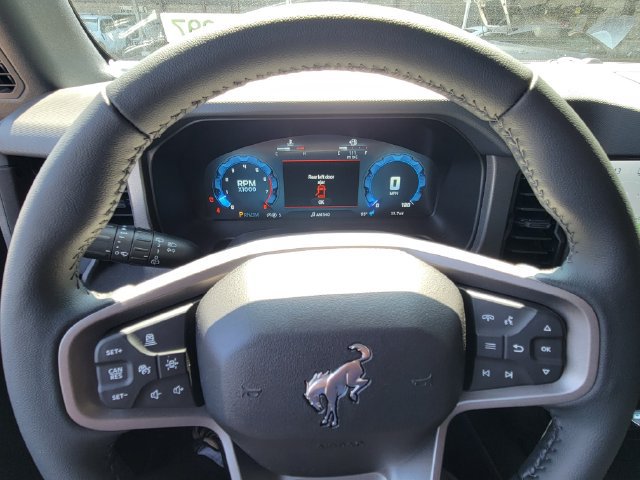 New 2026 Ford Bronco Badlands w/ Wildtrak Package AWD/4WD image 28