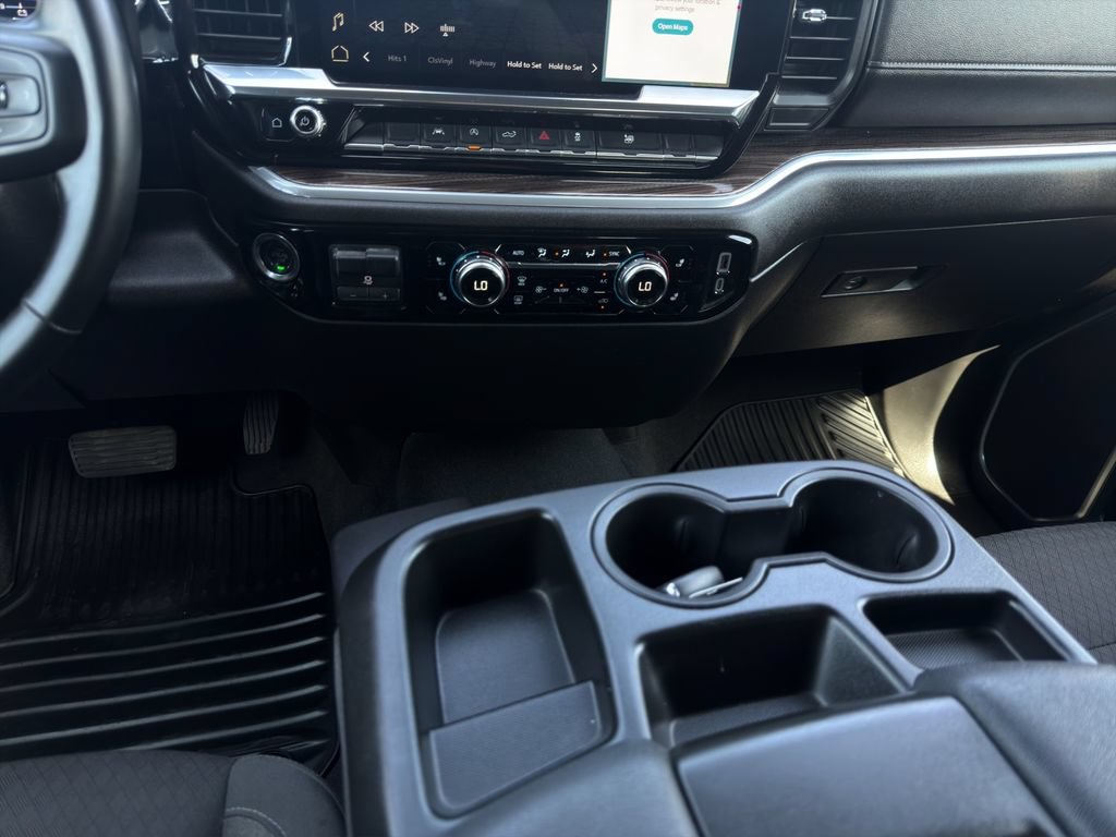 Used 2025 GMC Sierra 1500 Elevation AWD/4WD image 15