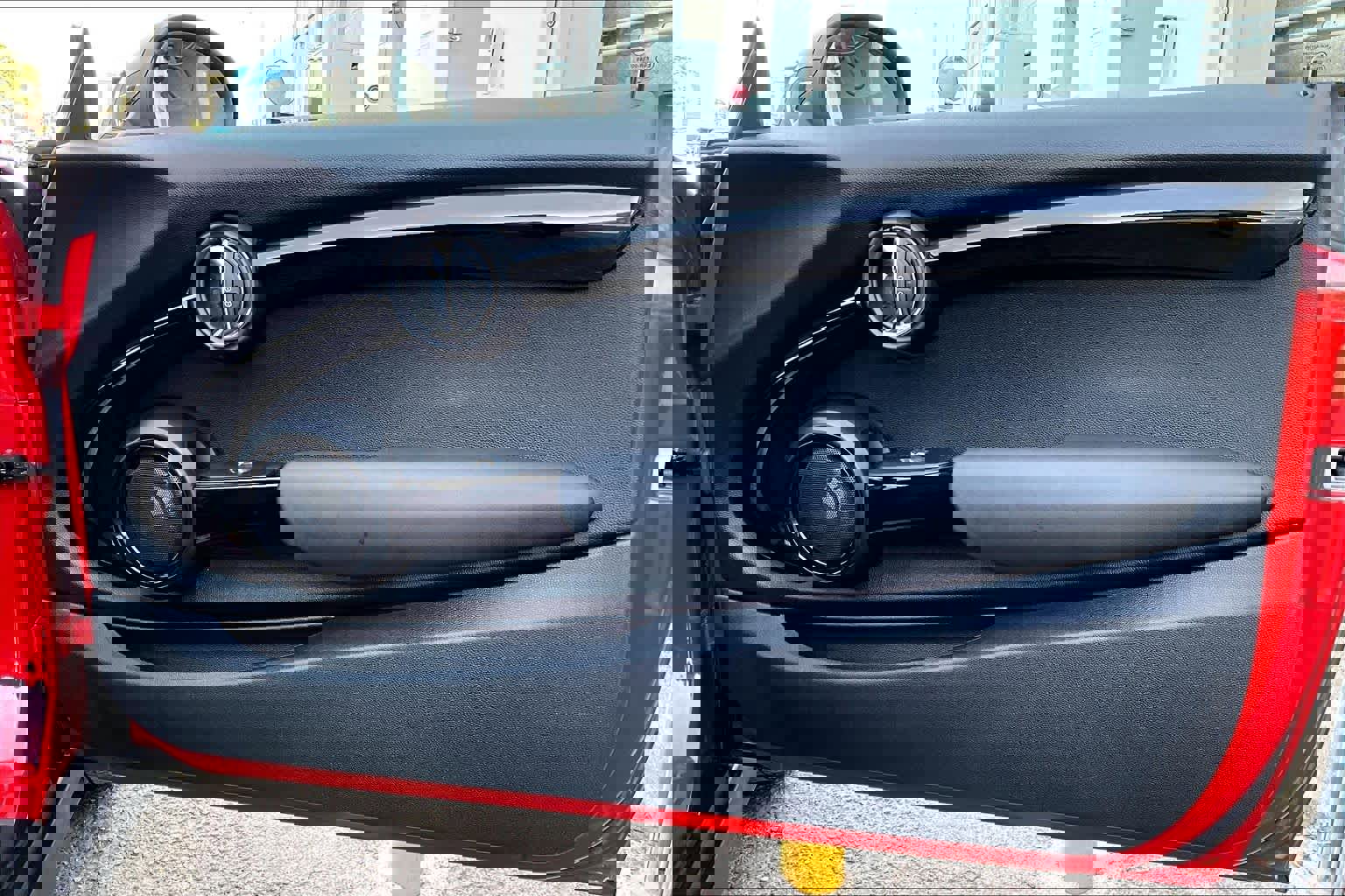 Used 2017 MINI Cooper S image 22