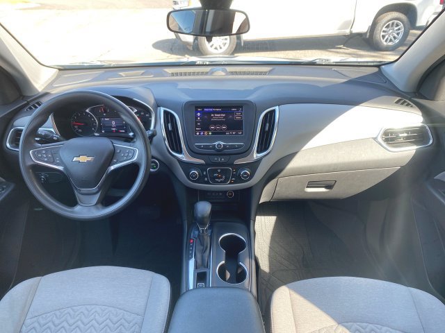 Used 2024 Chevrolet Equinox LS w/ LS Convenience Package AWD/4WD image 19