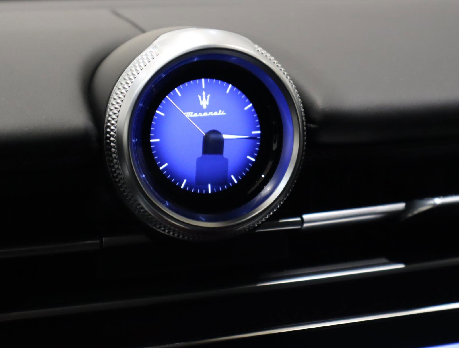 New 2025 Maserati Grecale Modena image 37