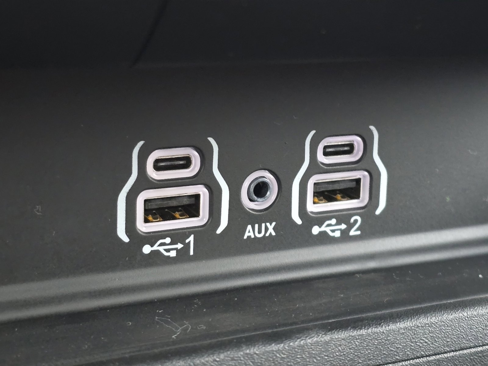 New 2026 RAM 1500 Big Horn image 6