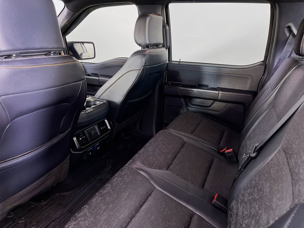Used 2023 Ford F150 Tremor AWD/4WD image 26