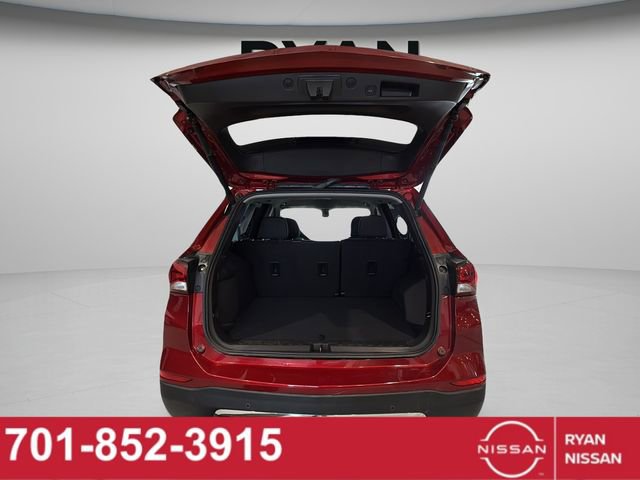 Used 2024 Chevrolet Equinox LT image 42