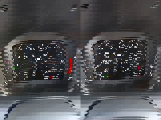 New 2025 Acura ADX FWD image 35