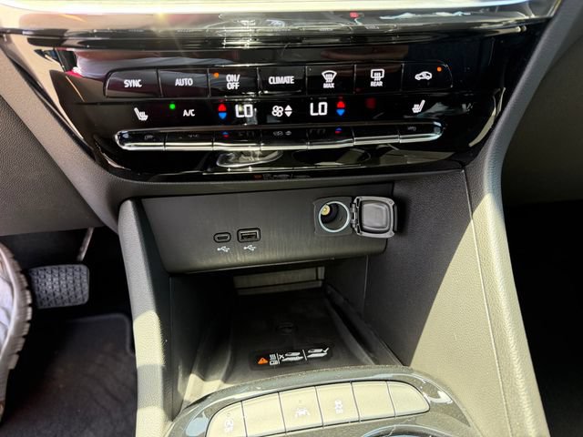 New 2026 Buick Encore GX Avenir w/ Avenir Technology Package FWD image 14