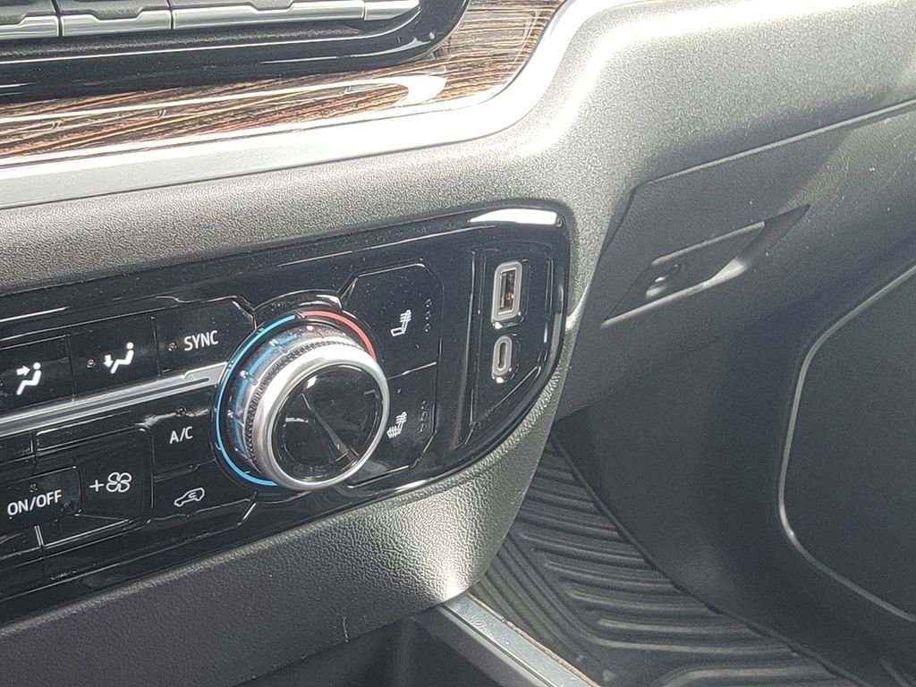 Used 2022 GMC Sierra 1500 Elevation w/ Elevation Premium Package image 30