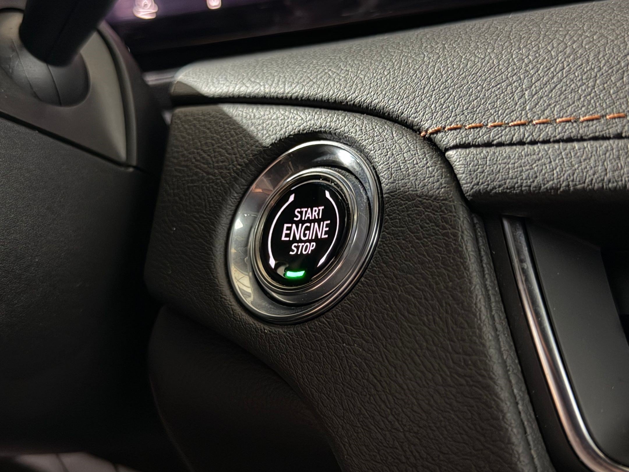 New 2026 Cadillac CT5 Sport RWD image 15