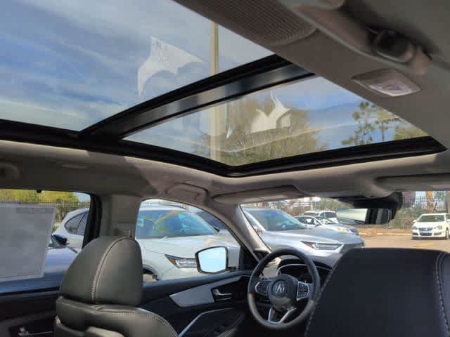 New 2026 Acura MDX w/ Technology Package FWD image 23