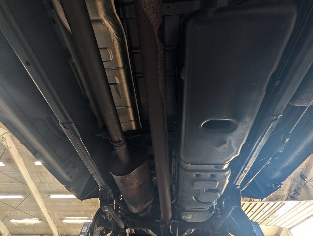 Used 2011 RAM 1500 ST w/ ST Popular Equipment Group AWD/4WD image 29