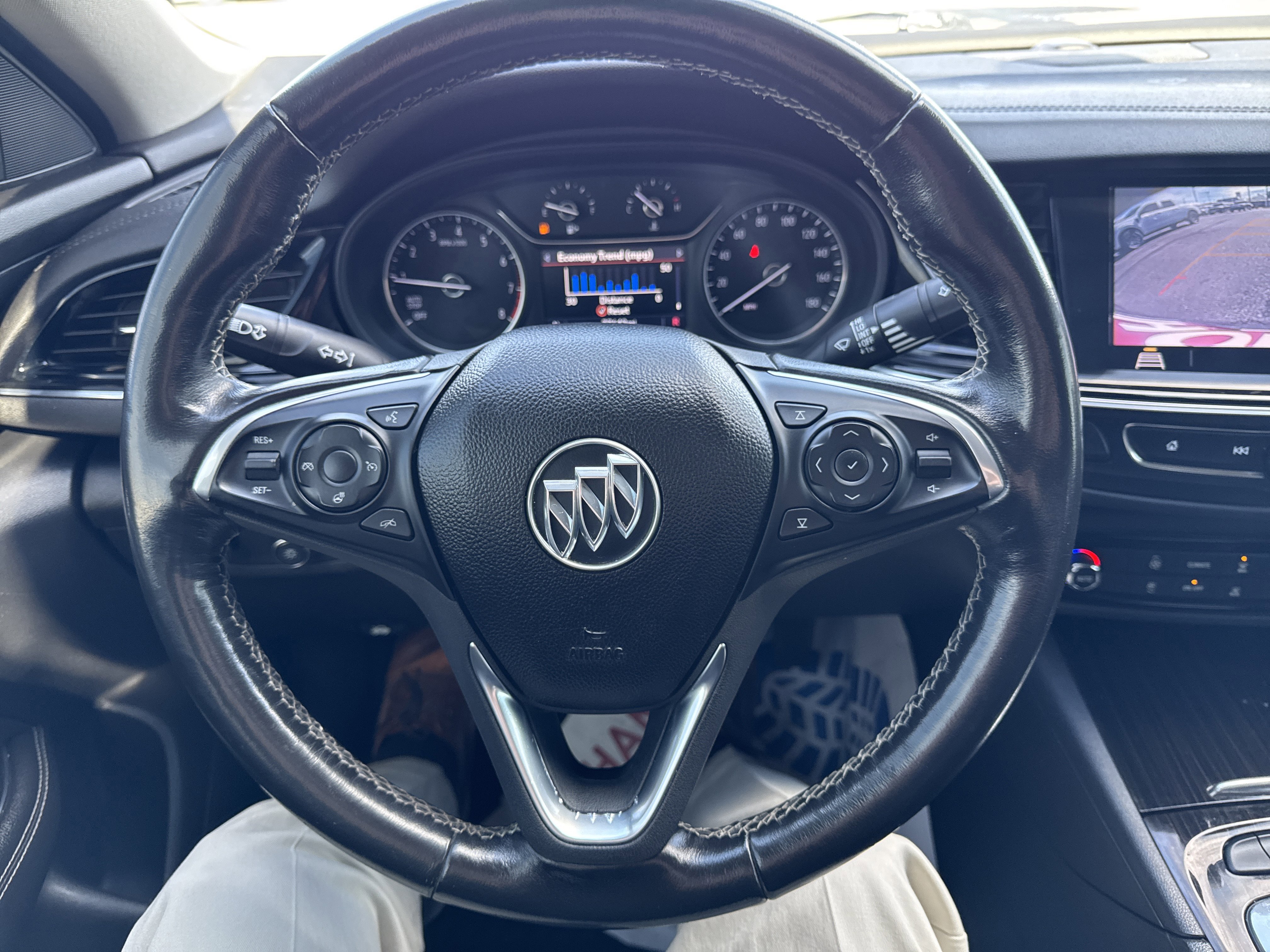 Used 2018 Buick Regal Preferred image 27