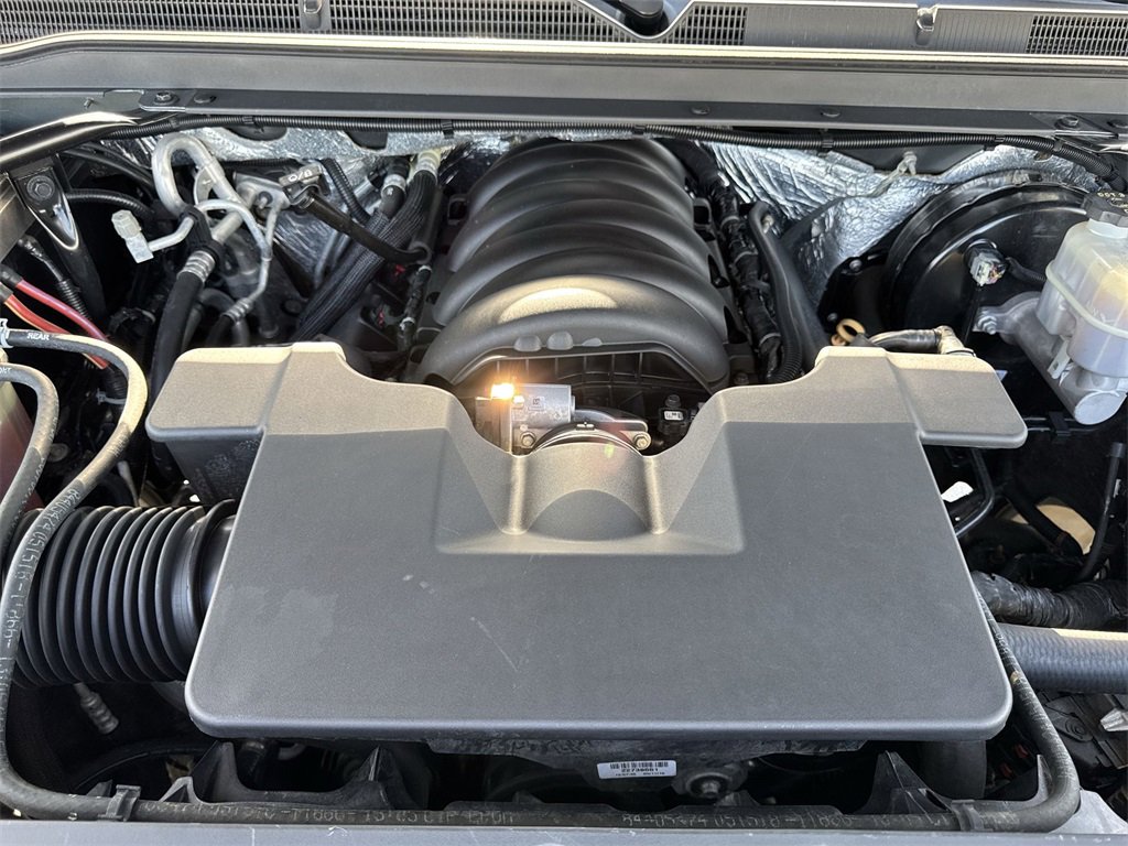 Certified 2018 GMC Yukon XL SLT w/ Premium Edition image 35