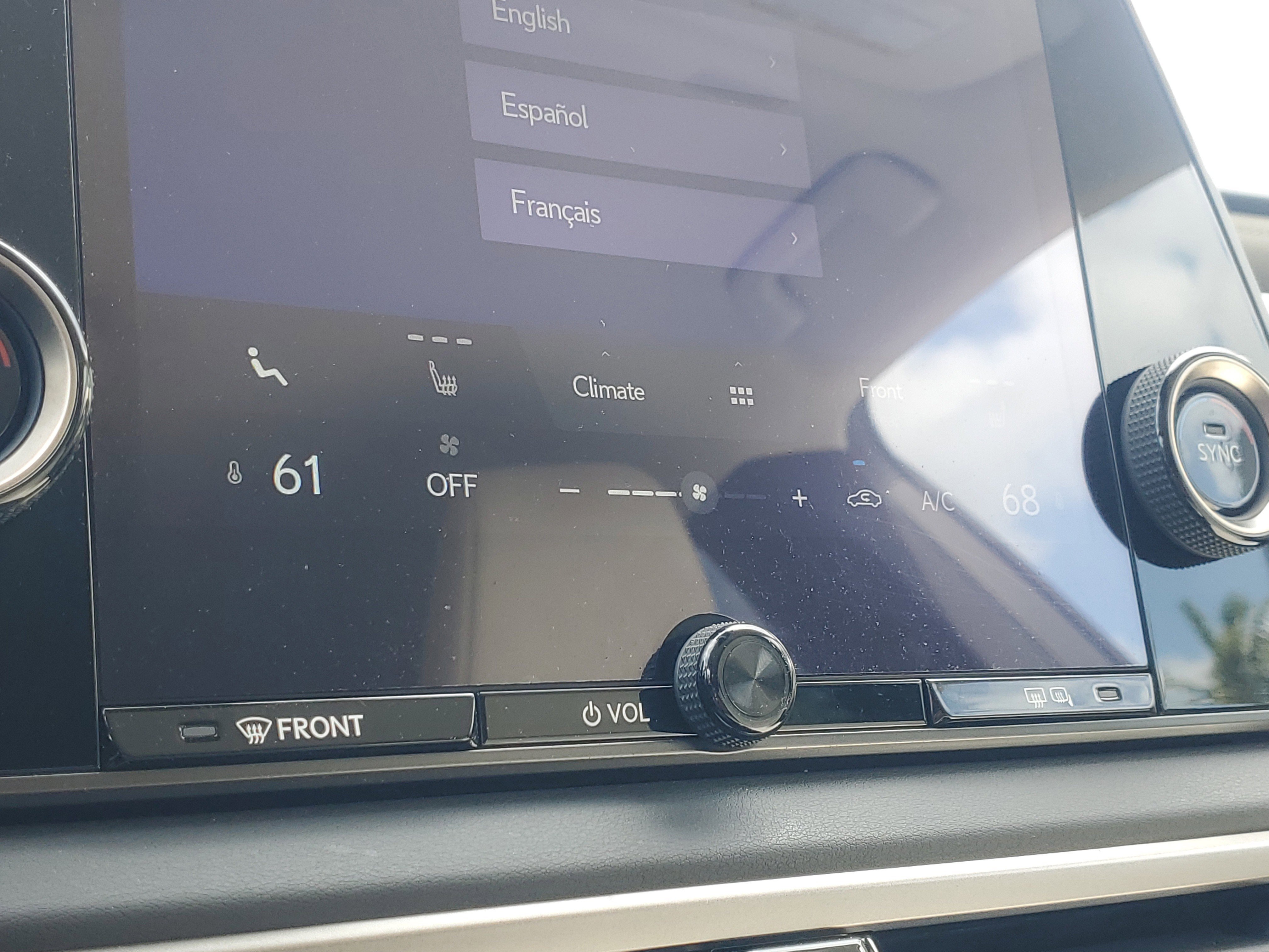 Used 2024 Lexus RX 350 FWD w/ Technology Package image 33