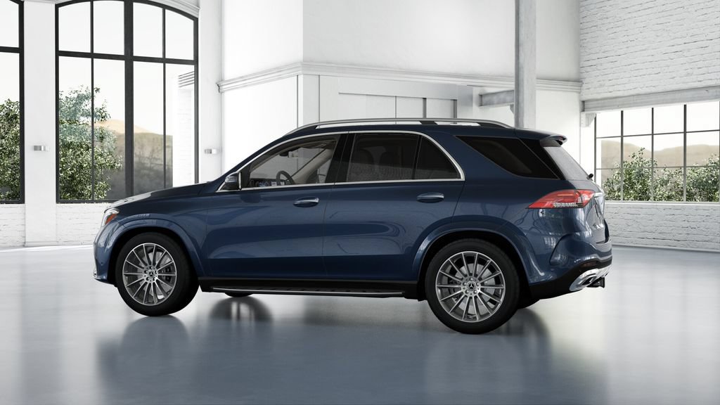 New 2026 Mercedes-Benz GLE 450 4MATIC image 27