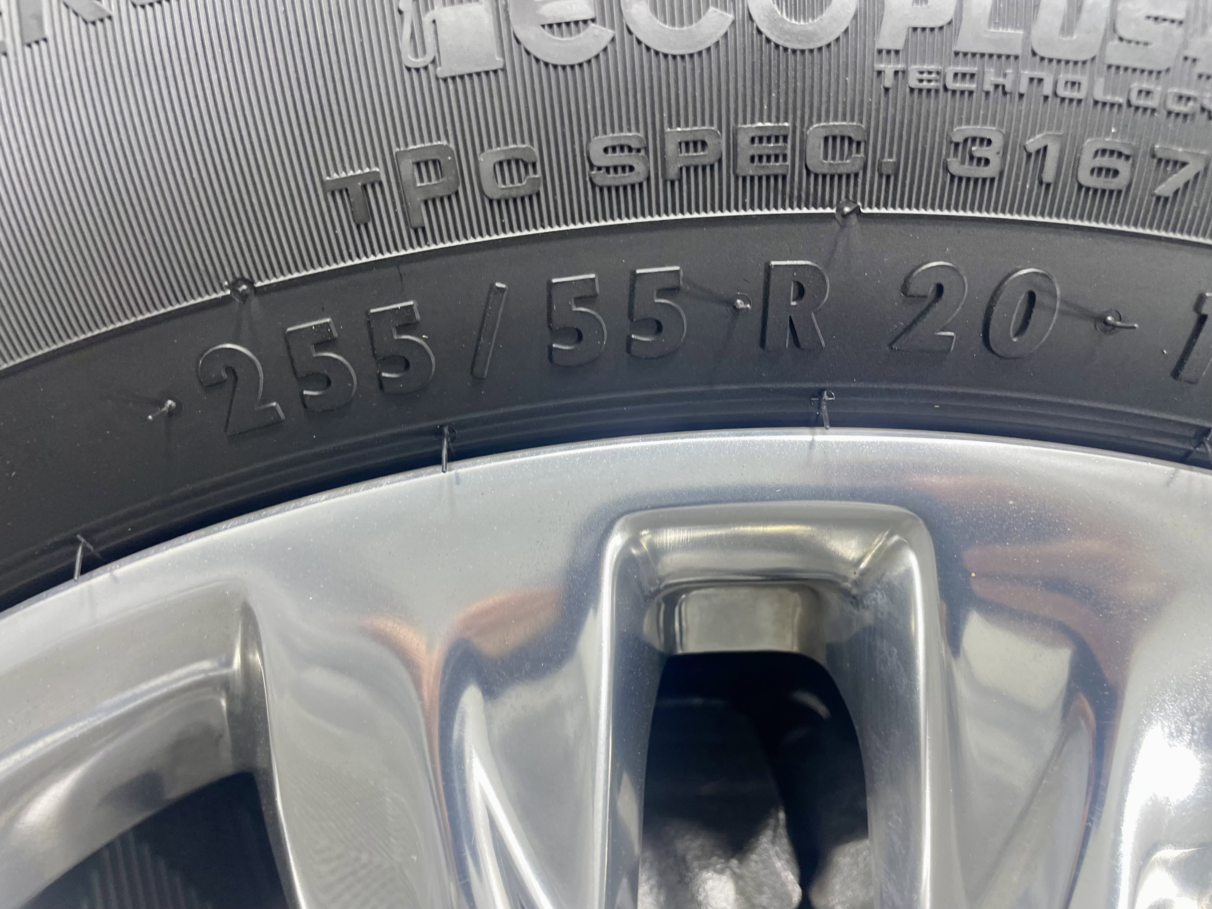 Used 2021 Chevrolet Traverse High Country w/ LPO, Floor Liner Package image 10