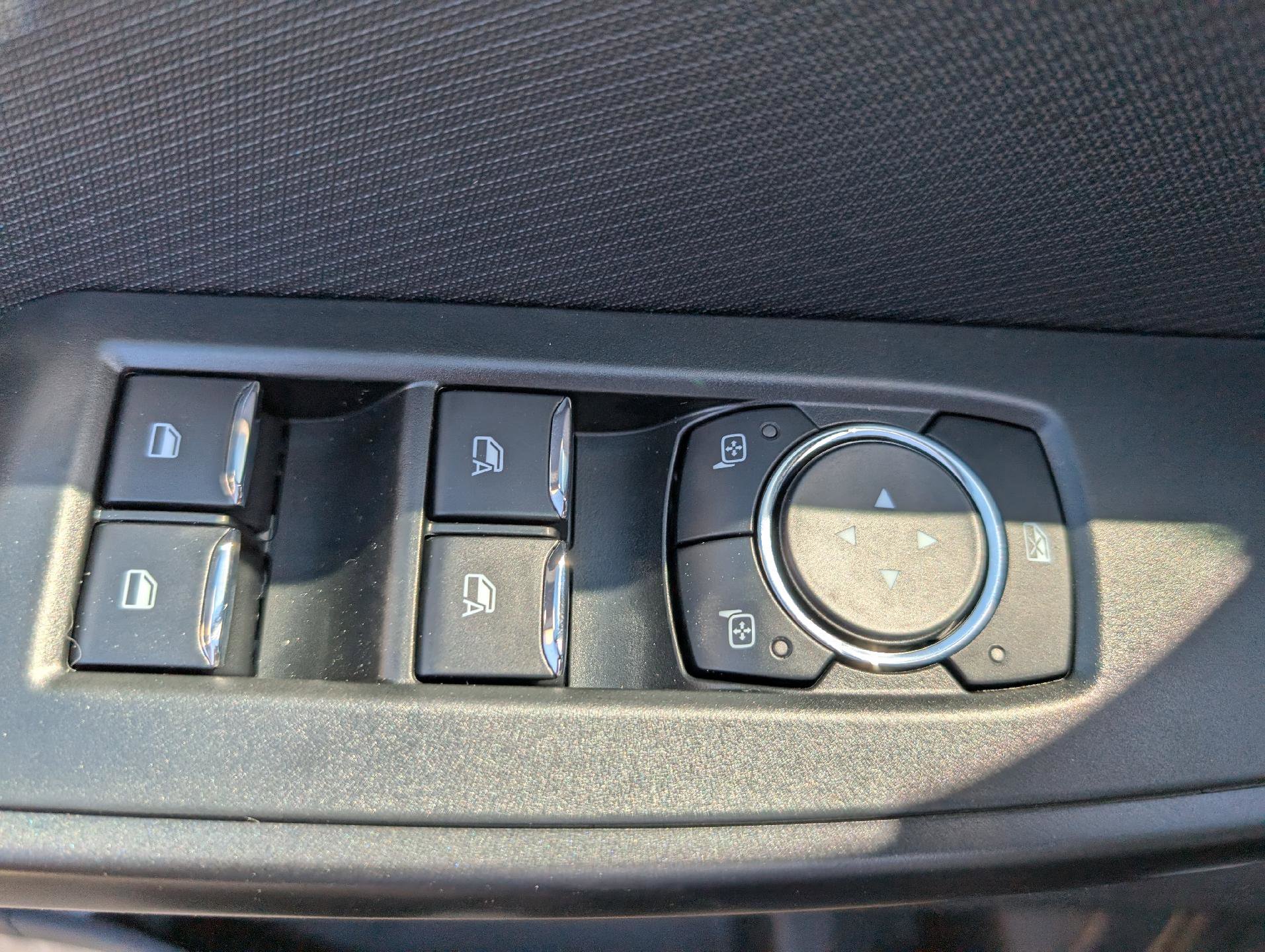 New 2025 Ford F150 STX image 14