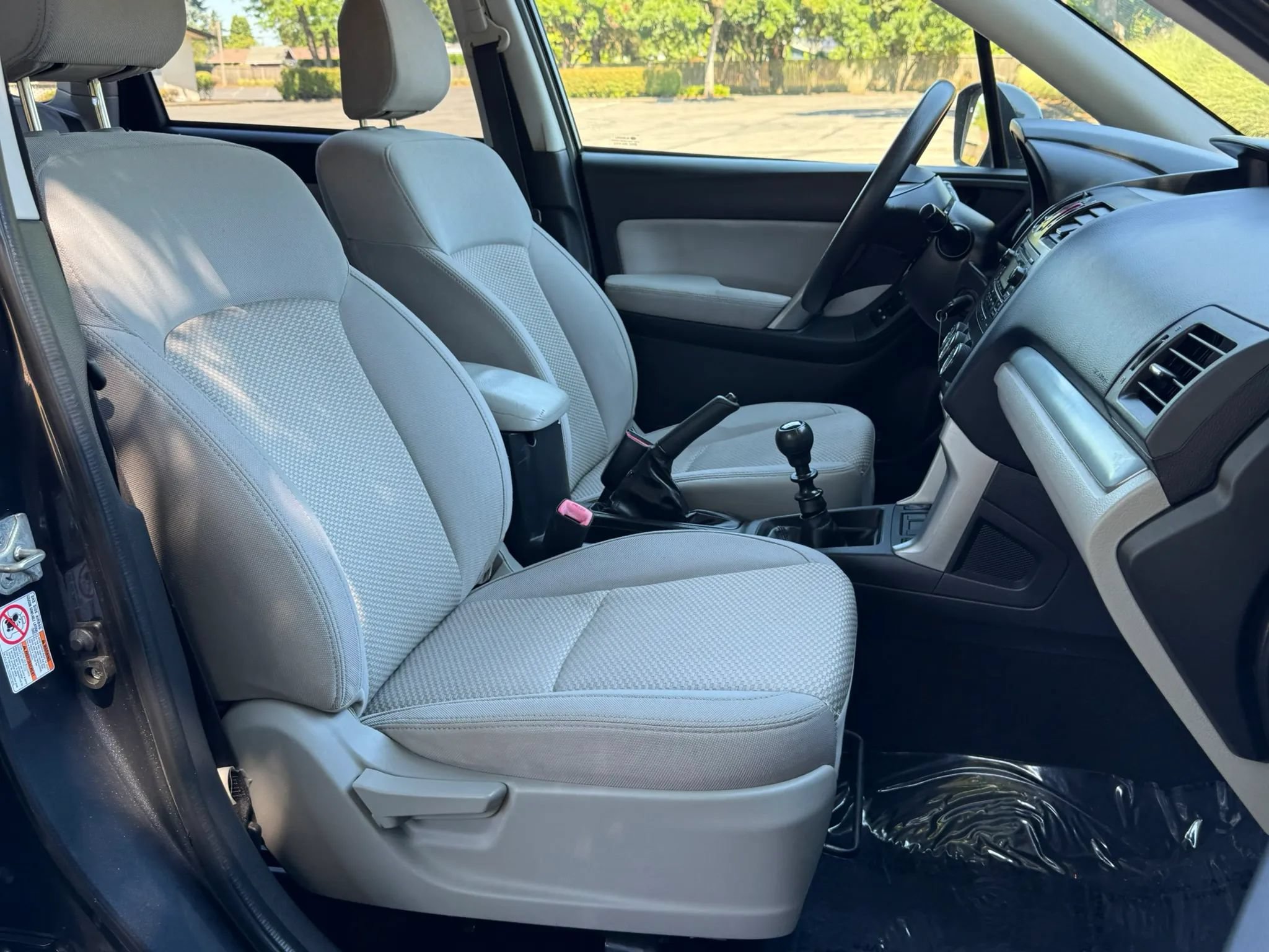 Used 2014 Subaru Forester 2.5i Premium w/ Popular Package #2 AWD/4WD image 15