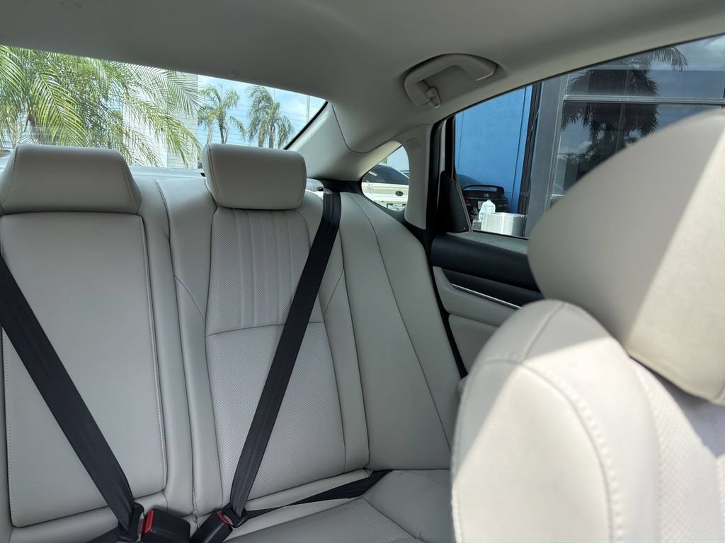 Used 2020 Honda Accord EX-L image 15
