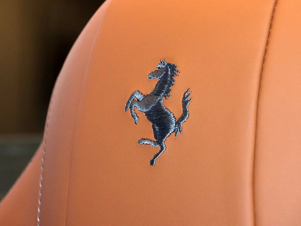 Certified 2022 Ferrari 812 GTS RWD image 50