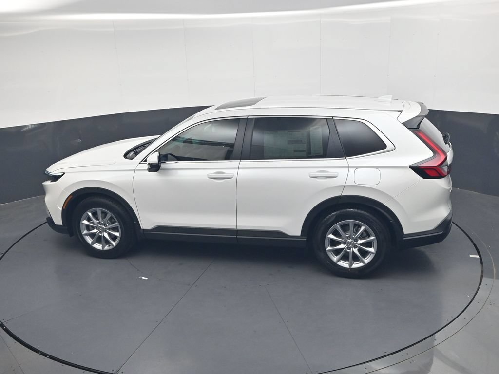 New 2026 Honda CR-V EX image 20