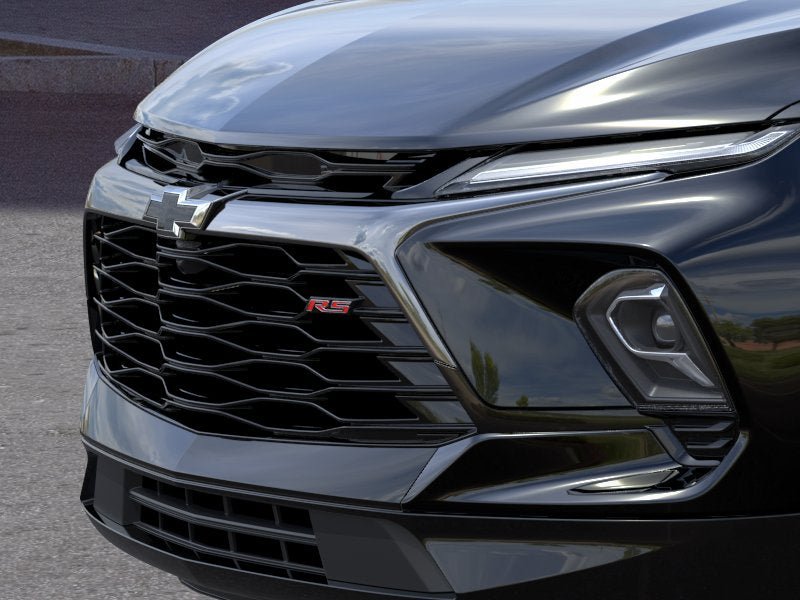 New 2026 Chevrolet Blazer RS w/ Driver Confidence II Package AWD/4WD image 13