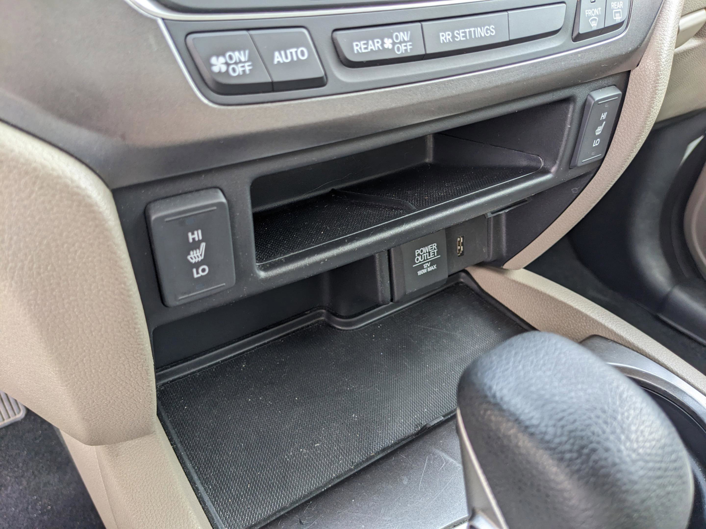 Used 2019 Honda Ridgeline RTL-T image 30