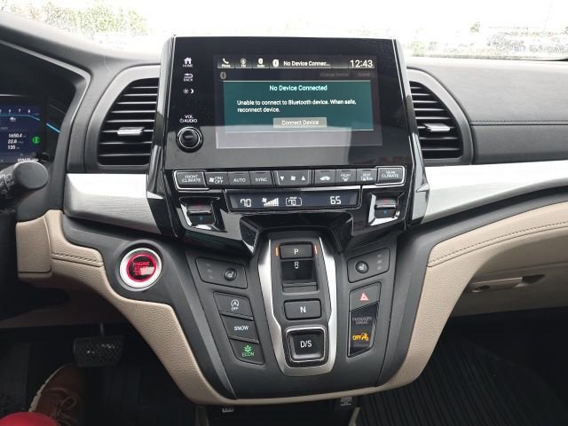 Used 2021 Honda Odyssey EX-L image 21