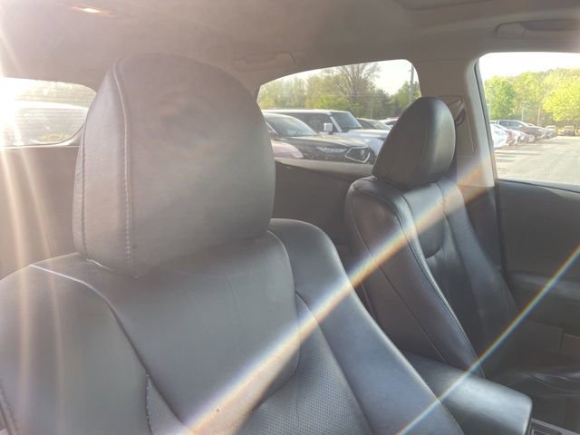 Used 2010 Lexus RX 350 AWD image 7