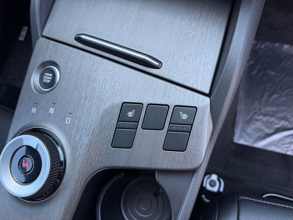 New 2026 Kia Sportage X-Line image 16