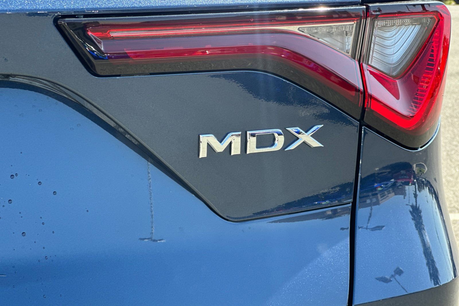 New 2026 Acura MDX w/ Technology Package image 7