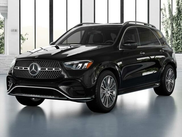 New 2026 Mercedes-Benz GLE 580 4MATIC image 44
