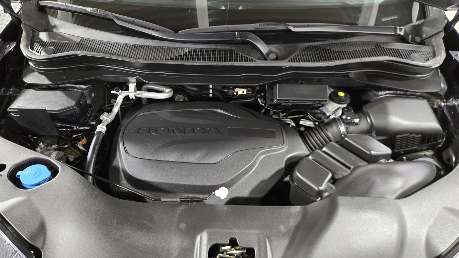 Used 2021 Honda Passport EX-L image 36