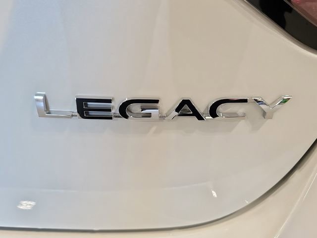 Certified 2025 Subaru Legacy Premium image 27