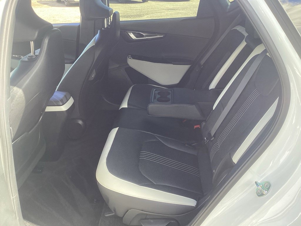 Certified 2023 Kia EV6 GT-Line AWD/4WD image 17
