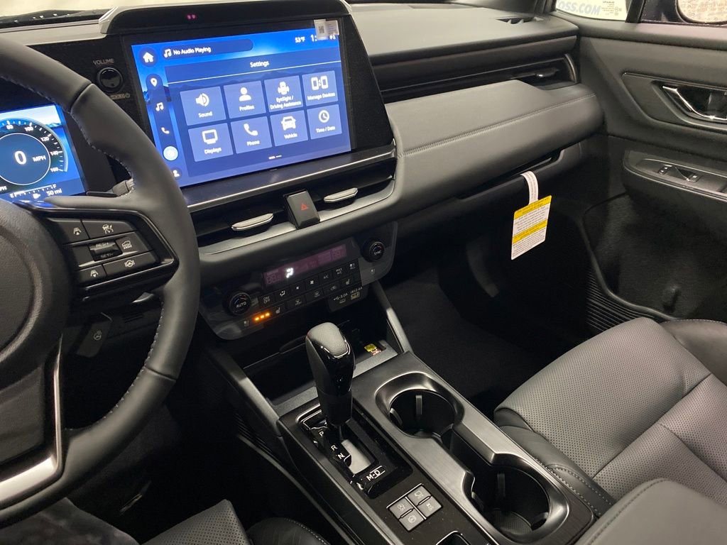 New 2026 Subaru Outback Touring XT image 20