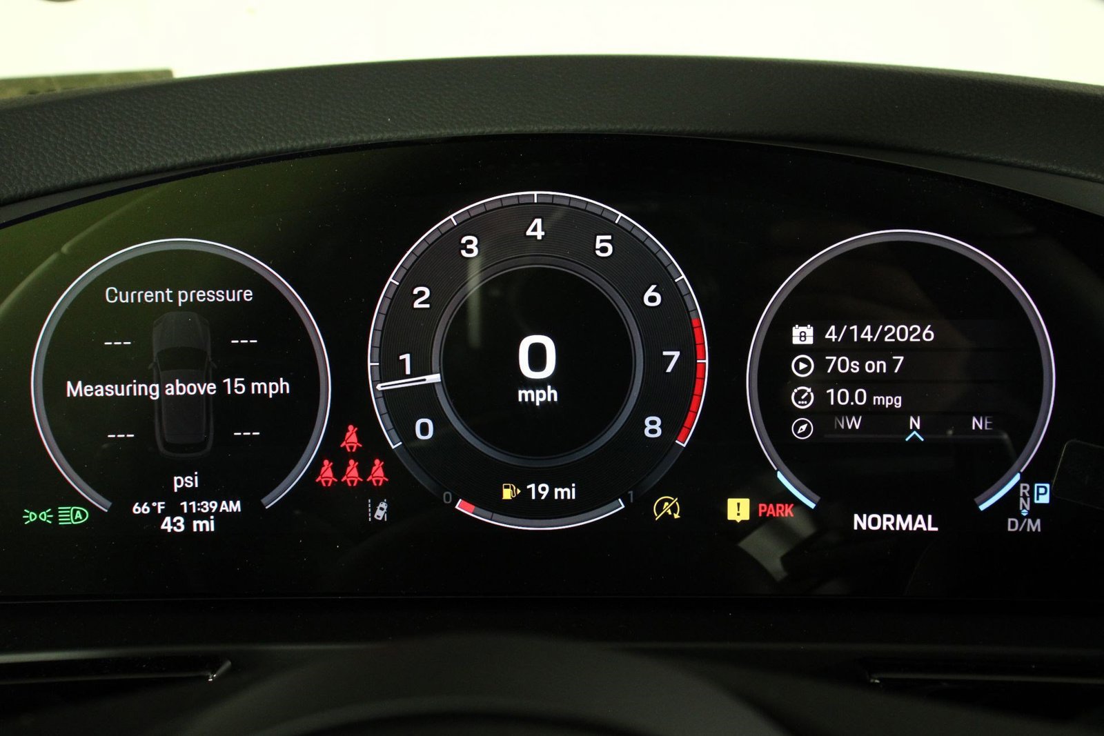 New 2026 Porsche Cayenne AWD/4WD image 13
