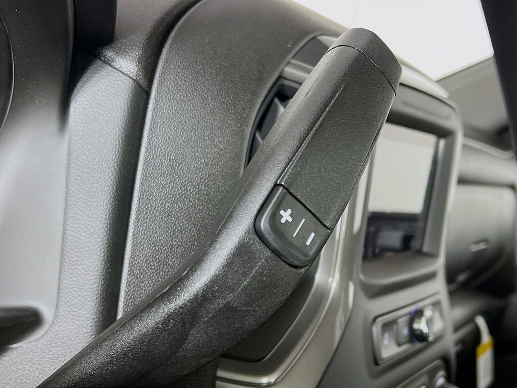 New 2026 Chevrolet Silverado 2500 Custom w/ Custom Value Package image 16