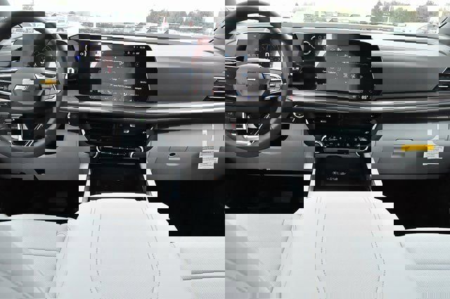 New 2026 Chevrolet Tahoe Premier w/ Sun And Tow Package image 16