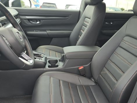 New 2027 Honda CR-V Sport-L image 33