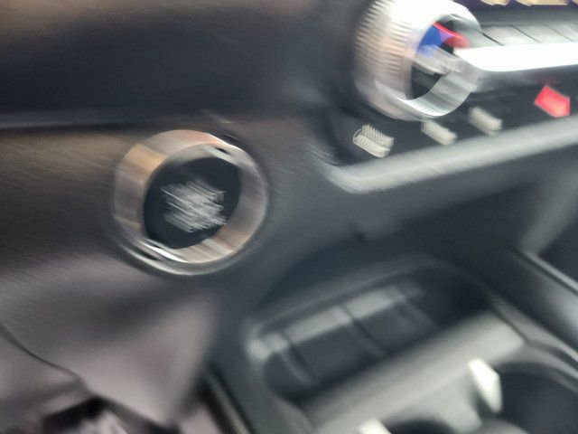 Used 2024 MAZDA CX-50 2.5 Turbo w/ Cargo Package image 17