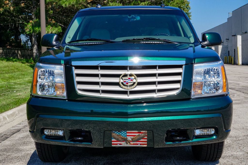 Used 2003 Cadillac Escalade AWD image 13