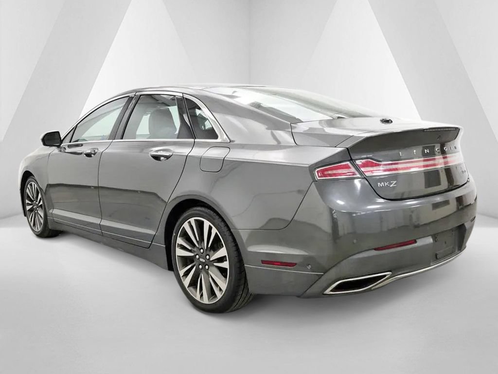 Used 2020 Lincoln MKZ Reserve w/ Elements Package FWD image 5