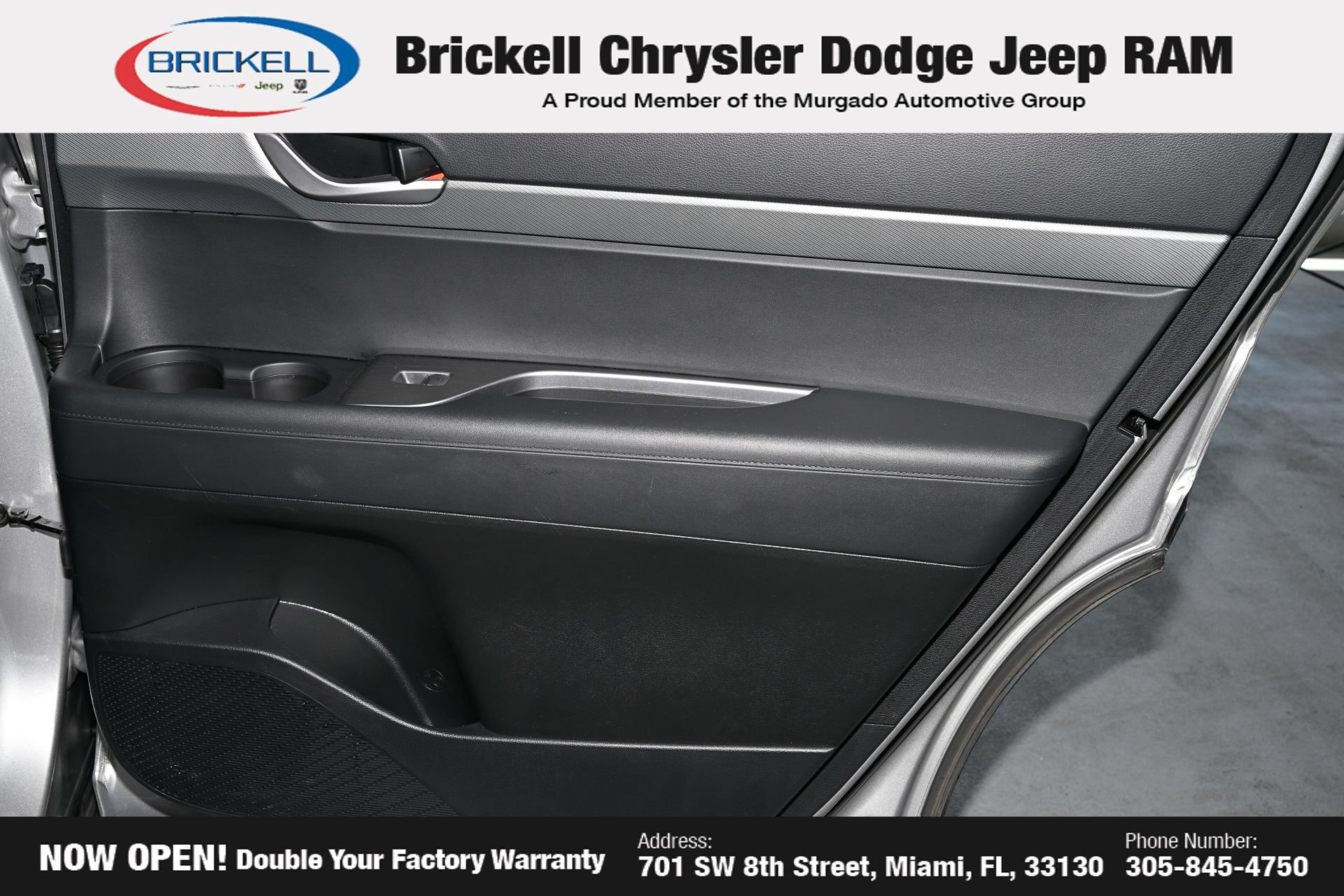 Used 2025 Hyundai Palisade SEL FWD image 18