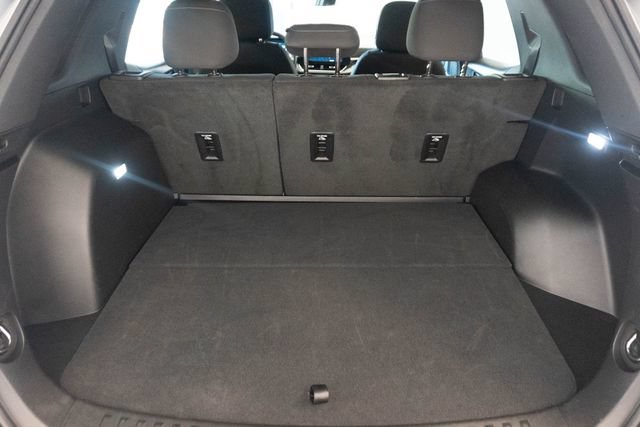 Used 2026 Chevrolet Equinox LT AWD/4WD image 16