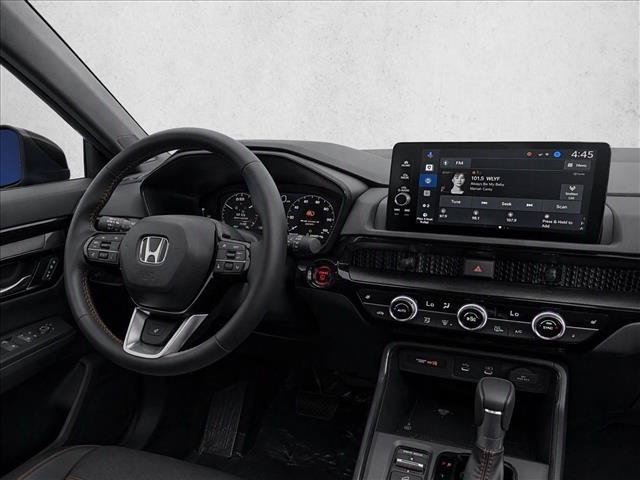 New 2027 Honda CR-V Sport Touring image 20
