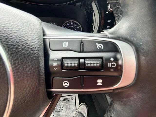 Used 2024 Kia K5 GT-Line w/ GT-Line Premium Package FWD image 40