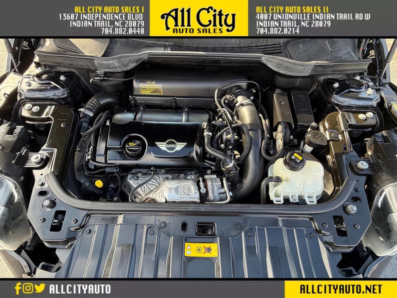 Used 2014 MINI Cooper Countryman S image 37